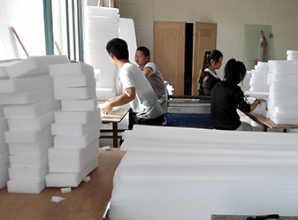 溫州珍珠棉包裝廠家